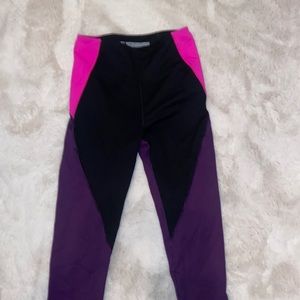 Small Victoria Secret yoga pants